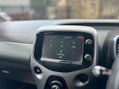 Toyota Aygo VVT-I X-PLAY 35