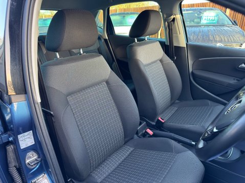 Volkswagen Polo MATCH TSI DSG 52
