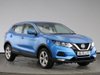 Nissan Qashqai DIG-T ACENTA PREMIUM DCT