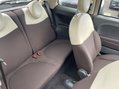 Fiat 500 1.2 Lounge Dualogic Euro 4 3dr 14