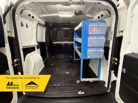 Fiat Doblo 1.2 Doblo 16v MultiJet II 28
