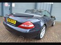 Mercedes-Benz SL Series 3.5 SL350 7G-Tronic 2dr 25