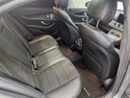 Mercedes-Benz E Class 2.0 E 220 AMG Line Night Edition Premium+ D Auto 4dr 58