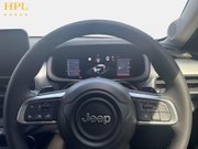 Jeep Avenger 1.2 e-Hybrid Summit SUV 5dr Petrol Hybrid e-DCT Euro 6 (s/s) (100 ps) 1 Own 13