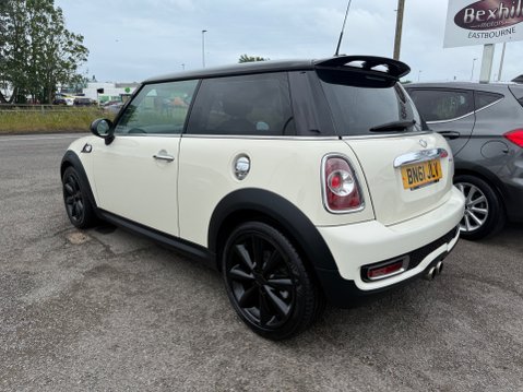 Mini Hatch COOPER S 7