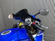 Suzuki GSX-R GSXR600 2008 K7 ONLY 14K NEW MOT 600CC SUPER SPORT 49