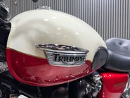 Triumph Bonneville 2012 ONLY 13K STUNNING EXAMPLE MOT WARRANTY 865CC 23