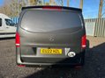 Mercedes-Benz Vito 119 PREMIUM L1 5