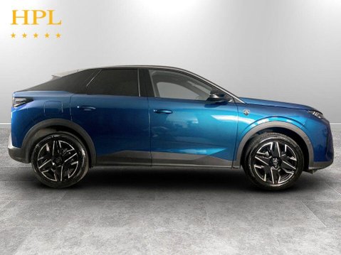 Peugeot 3008 1.2 GT SUV 5dr Petrol Hybrid e-DSC6 Euro 6 (s/s) (136 ps) Air Con - Alloys 8