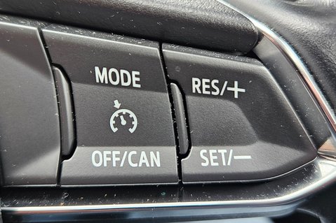 Mazda 3 SKYACTIV-G  8 SERVICES..SPORT NAV ..BOSE..HTD SEATS..CRUISE CONTROL.. 25