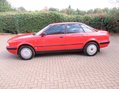 Audi 80 1.6 4dr 2