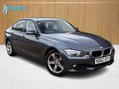 BMW 3 Series 2.0 318d SE Saloon 4dr Diesel Auto Euro 5 (s/s) (143 ps) 1