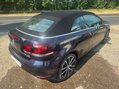 Volkswagen Golf GT TDI BLUEMOTION TECHNOLOGY DSG 9