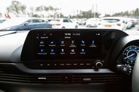 Hyundai i20 T-GDI PREMIUM MHEV 25