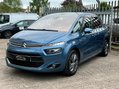 Citroen C4 Picasso E-HDI EXCLUSIVE ETG6 5