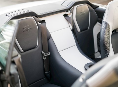 Aston Martin Zagato Vanquish Volante 15