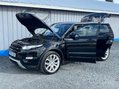 Land Rover Range Rover Evoque 2.2 SD4 Dynamic Auto 4WD Euro 5 (s/s) 5dr 14