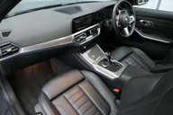 BMW 3 Series 2.0 330e 12kWh M Sport Pro Edition Saloon 4dr Petrol Plug-in Hybrid Auto xD 21