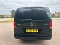 Mercedes-Benz Vito 116 CREW PROGRESSIVE L2 4