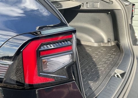 Kia Sportage 1.6 T-GDi HEV Pure 10