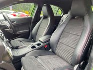Mercedes-Benz A Class 1.6 A 200 AMG Line Premium Auto 5dr 41