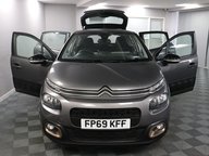 Citroen C3 PURETECH ORIGINS S/S 7
