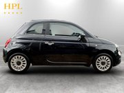 Fiat 500 1.0 MHEV Hatchback 3dr Petrol Manual Euro 6 (s/s) (70 bhp) Air Con - Alloys 8