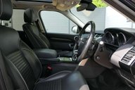 Land Rover Discovery TD6 HSE 12