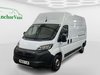 Peugeot Boxer LWB L3H3 High Roof Professional 335 Air Con Sensors EURO 6