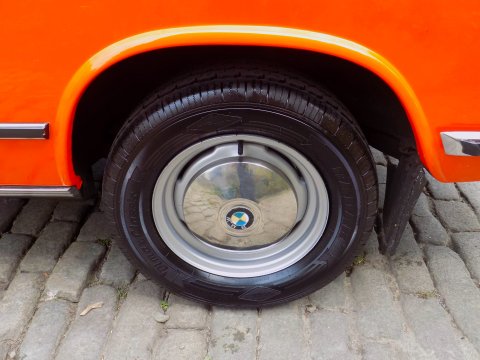BMW 02 Series 1502 43
