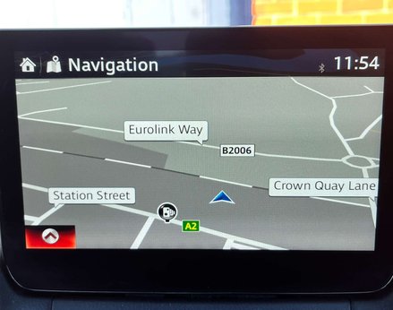 Mazda 2 1.5 Mazda2 GT Sport Auto 5dr 27