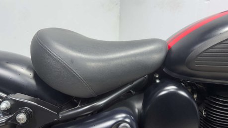 Royal Enfield Classic 2023 73 PLATE ONLY 1K MOT 1 OWNER A2 READY MODERN RETRO 350CC 7