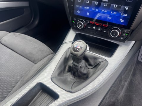 BMW 3 Series 320I M SPORT 17