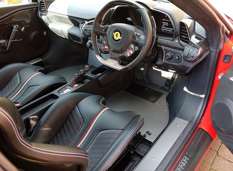 Ferrari 458 Speciale 11