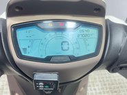 Piaggio Medley 2022 27K CLEAN 125CC LEARNER SCOOTER NEW MOT SERVICED 30
