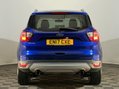 Ford Kuga ZETEC TDCI 7