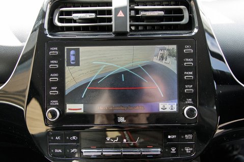 Toyota Prius EXCEL 29