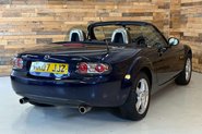 Mazda MX-5 1.8i Icon Convertible 2dr Petrol Manual Euro 4 (126 ps) 34