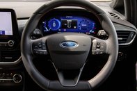 Ford Fiesta ST-LINE X EDITION MHEV 21