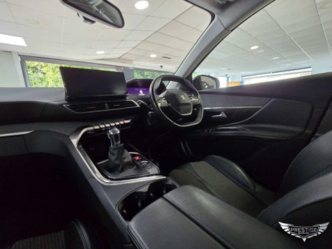 Peugeot 3008 1.5 BlueHDi Allure Premium Euro 6 (s/s) 5dr 55