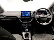 Ford Puma 1.0T EcoBoost MHEV Titanium SUV 5dr Petrol Hybrid Manual Euro 6 (s/s) (125 19