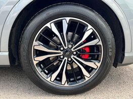 Ford Kuga 2.5 Kuga ST-Line X Edition HEV CVT 5dr 15