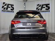 Audi RS3 2.5 TFSI Sportback 5dr Petrol S Tronic quattro Euro 6 (s/s) (367 ps) 32