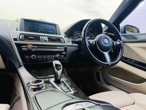 BMW 6 Series 3.0 640d M Sport Saloon 4dr Diesel Auto Euro 5 (s/s) (313 ps) 22