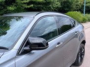 BMW X6 3.0 30d M Sport Auto xDrive Euro 6 (s/s) 5dr 55