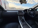 Land Rover Range Rover Evoque 2.0 Range Rover Evoque SE TD4 4WD 5dr 44
