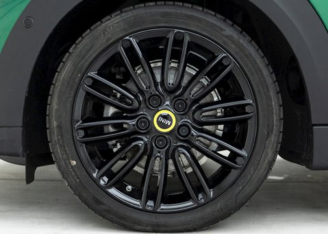 Mini Hatch Cooper S Electric Level 3