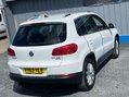 Volkswagen Tiguan 2.0 TDI BlueMotion Tech Match 2WD Euro 5 (s/s) 5dr 48
