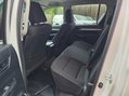 Toyota Hilux INVINCIBLE 4WD D-4D DCB 16