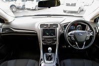 Ford Mondeo ST-LINE TDCI 3